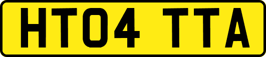 HT04TTA