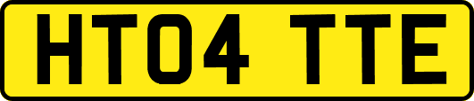 HT04TTE