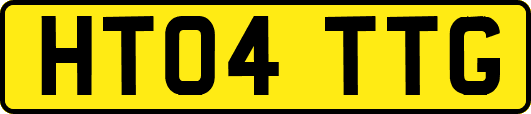HT04TTG