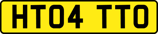 HT04TTO
