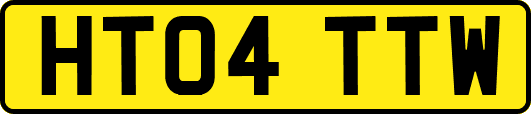 HT04TTW