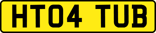 HT04TUB