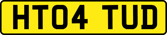 HT04TUD