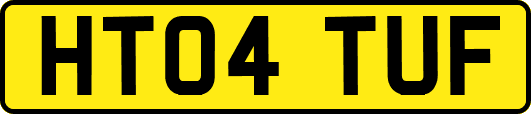 HT04TUF