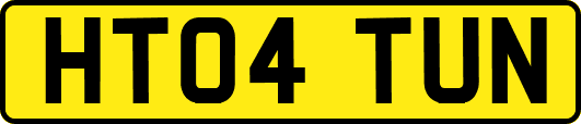 HT04TUN