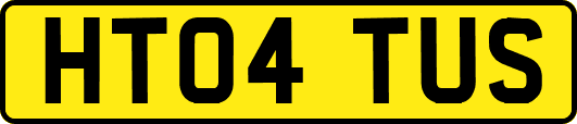 HT04TUS