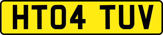 HT04TUV