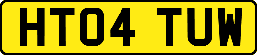 HT04TUW