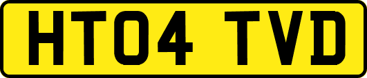 HT04TVD