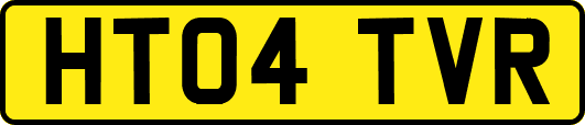 HT04TVR