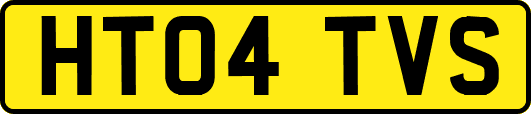 HT04TVS