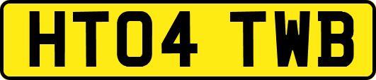HT04TWB