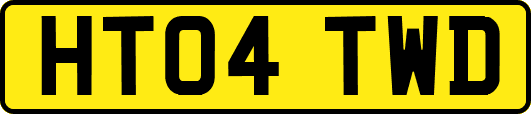 HT04TWD