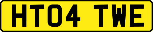 HT04TWE