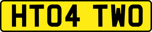 HT04TWO