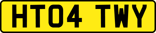 HT04TWY