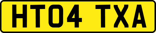 HT04TXA