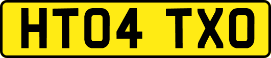HT04TXO