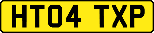 HT04TXP