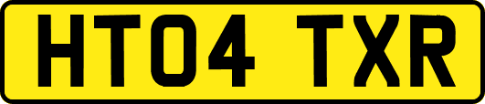 HT04TXR