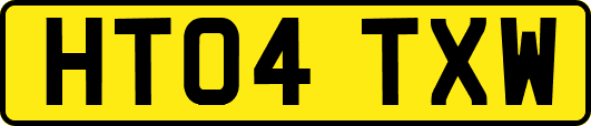 HT04TXW