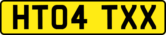 HT04TXX