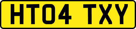 HT04TXY