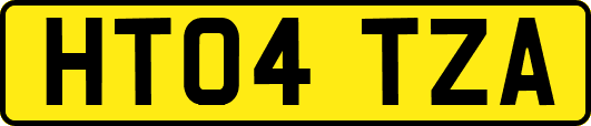 HT04TZA