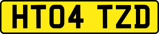 HT04TZD