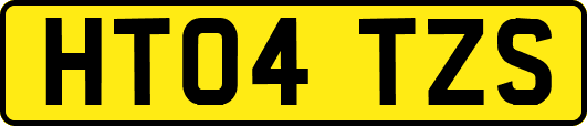 HT04TZS