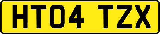 HT04TZX