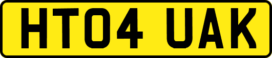 HT04UAK