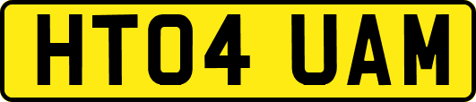HT04UAM