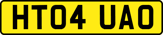HT04UAO