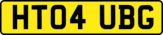 HT04UBG