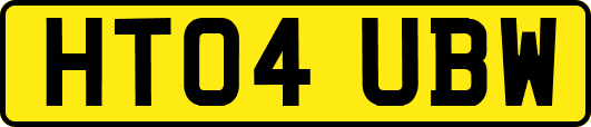 HT04UBW