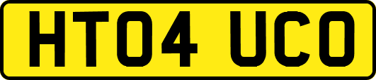 HT04UCO
