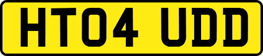 HT04UDD
