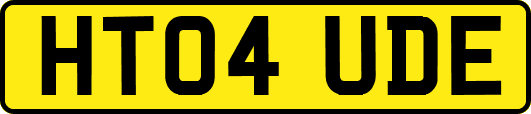 HT04UDE