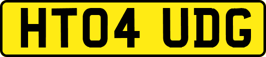 HT04UDG