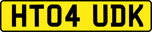 HT04UDK