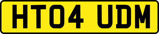 HT04UDM