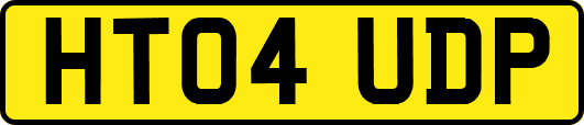HT04UDP