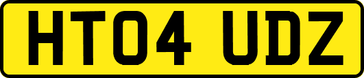 HT04UDZ
