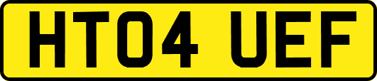 HT04UEF