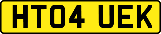 HT04UEK