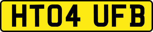 HT04UFB