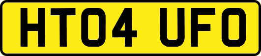 HT04UFO