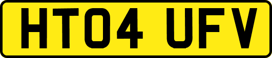 HT04UFV