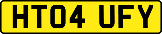 HT04UFY